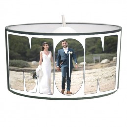 lustre chambre personnalisé