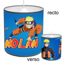 Lustre Personnalisé Naruto