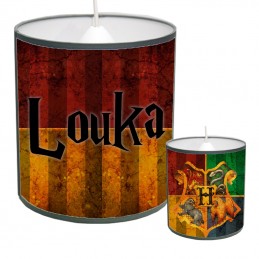 lustre Harry Potter