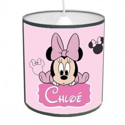 Lustre chambre personnalisé