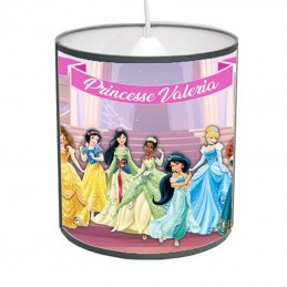 Lustre princesses Disney