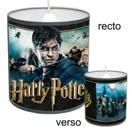 Lustre Personnalisé Harry Potter