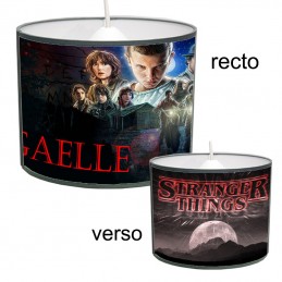 Lustre Personnalisé Stranger Things