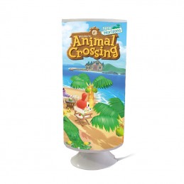 Lampe Animal Crossing
