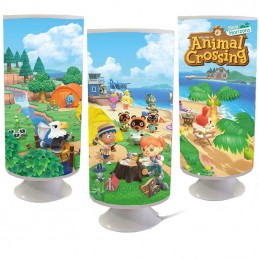 Lampe Animal Crossing
