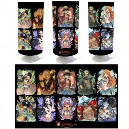 lampe de chevet totem one piece