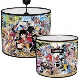 lustre one piece