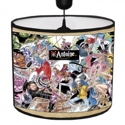 lustre one piece