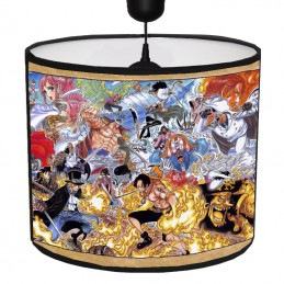 lustre one piece