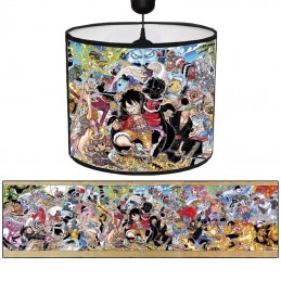 lustre one piece