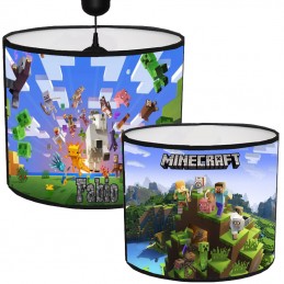 Lustre Minecraft