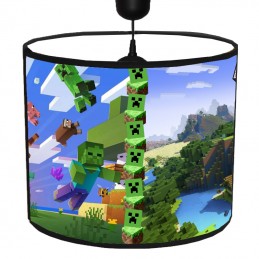 Lustre Minecraft