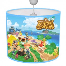 Lustre Animal Crossing