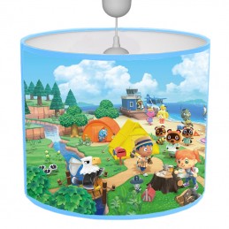 Lustre Animal Crossing