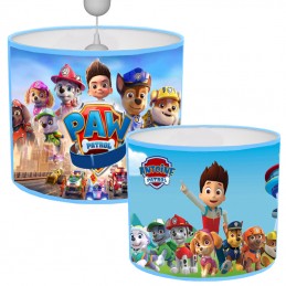 Lustre Pat patrouille