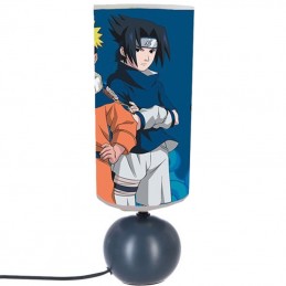 Lampe de chevet Naruto