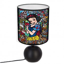 Lampe de chevet Blanche-neige