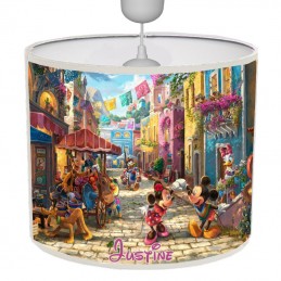 Lustre Disney