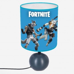 Lampe de chevet Fortnite