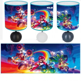 Lampe Mario
