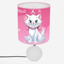 Lampe de chevet Marie