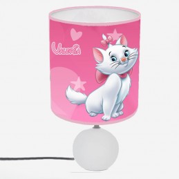 Lampe de chevet Marie