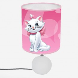 Lampe de chevet Marie