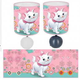 Lampe de chevet Marie