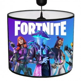 Lustre Fortnite
