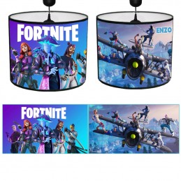 Lustre Fortnite