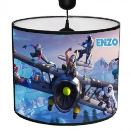Lustre Fortnite