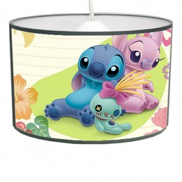 lustre stich personnalisé