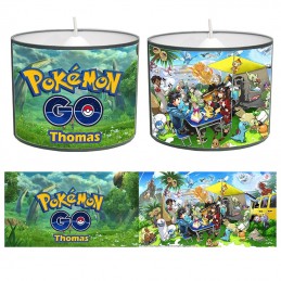 lustre Pokémon