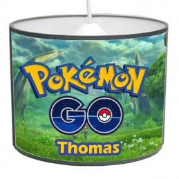 lustre Pokémon