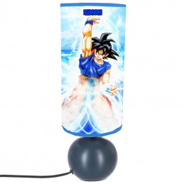 Lampe de chevet Dragon Ball Z