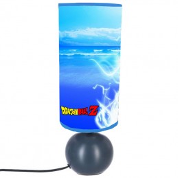 Lampe de chevet Dragon Ball Z
