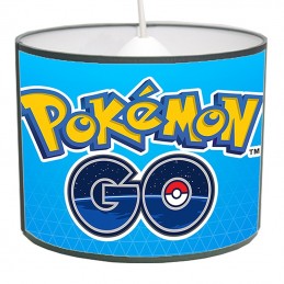 lustre Pokémon personnalisé