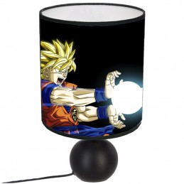 Soldes Lampe Dragon Ball Z - Nos bonnes affaires de janvier