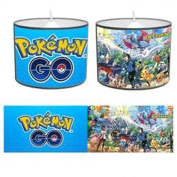 lustre Pokémon personnalisé