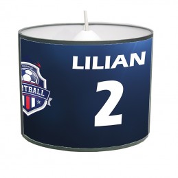 Lustre football