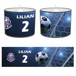 Lustre football