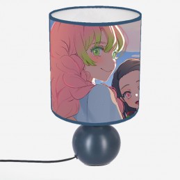 Lampe de chevet Demon Slayer