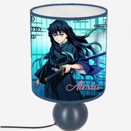 Lampe de chevet Demon Slayer