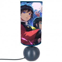 Lampe Totem Demon Slayer