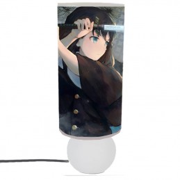 Lampe de chevet Demon Slayer
