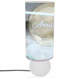 Lampe de chevet Demon Slayer