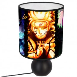 Lampe de Chevet Naruto