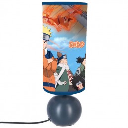 Lampe Totem Naruto