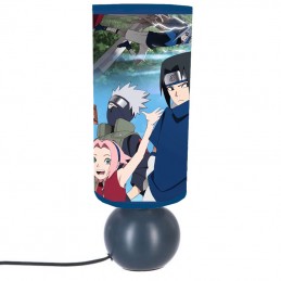 Lampe Totem Naruto