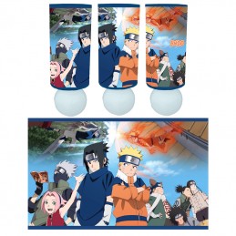 Lampe Totem Naruto
